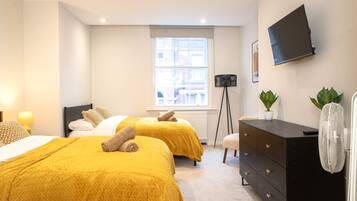 Apartment | 2 bedrooms