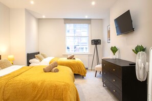 Apartamento | 2 dormitorios