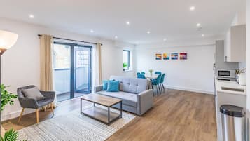 Maison | 2 chambres