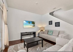 House | 4 bedrooms - Spacious Family Retreat 4bdr Near Disney - 2408 (Kissimmee)