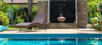 EASY TIME VILLA by MARALEINA