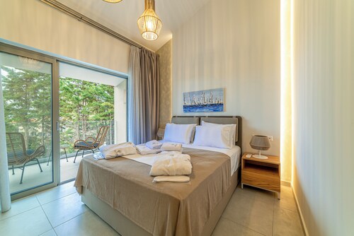 Pelagus Villas