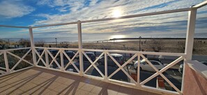 Property grounds - Second floor apartment with sea view (Châtelaillon-Plage)
