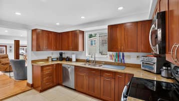 Nhà, 2 phòng ngủ | Bếp riêng