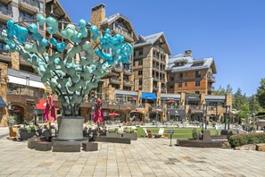 Condo, 1 Bedroom | Point of interest - Village Inn Plaza 218 2 Bedroom Condo (Vail)