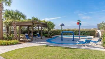 Condo, 2 quartos | Piscina | Piscina interna, piscina externa