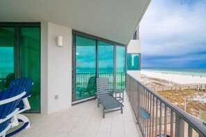 Condo, 2 Bedrooms | Property grounds - Phoenix Ix 302 2 Bedroom Condo (Orange Beach)