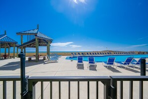 Condo, 2 Bedrooms | Pool - Phoenix V 013 2 Bedroom Condo (Orange Beach)
