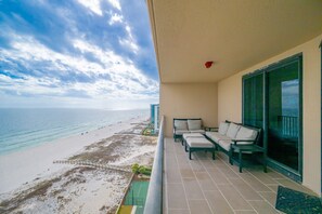Condo, 3 Bedrooms | Property grounds - Phoenix X 1504 3 Bedroom Condo (Orange Beach)
