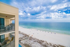 Condo, 3 Bedrooms | Beach | Beach nearby - Phoenix X 1504 3 Bedroom Condo (Orange Beach)