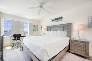 Condo, 2 quartos | 2 quartos, Wi-Fi de cortesia