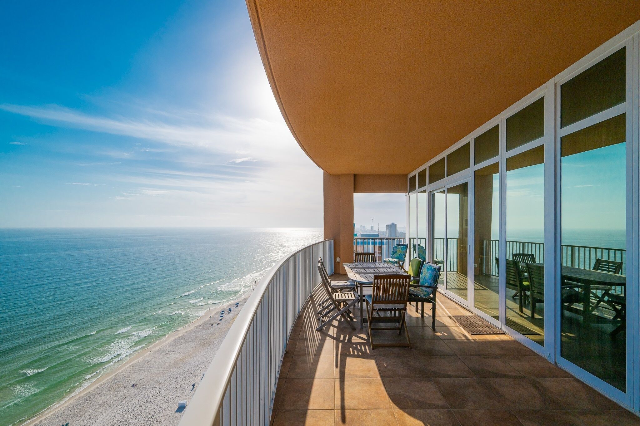 Condo, 4 Bedrooms | Outdoor dining