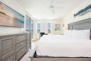 Condo, 2 Bedrooms - Back Bay 207 2 Bedroom Condo (Orange Beach)