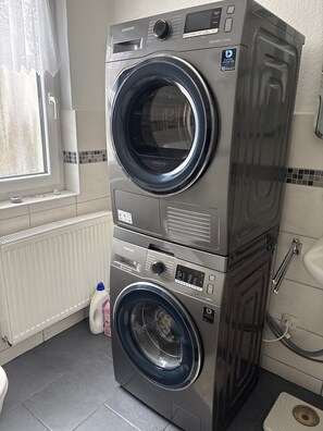 Interior - Coastal Holiday Apartment (Schortens)