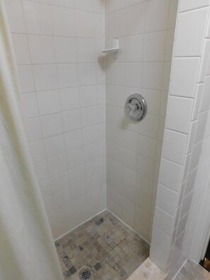 Suite Junior, balcone, vista città | Bagno