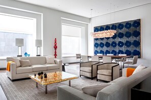 Interior detail - Filmores Hotel (Toronto)