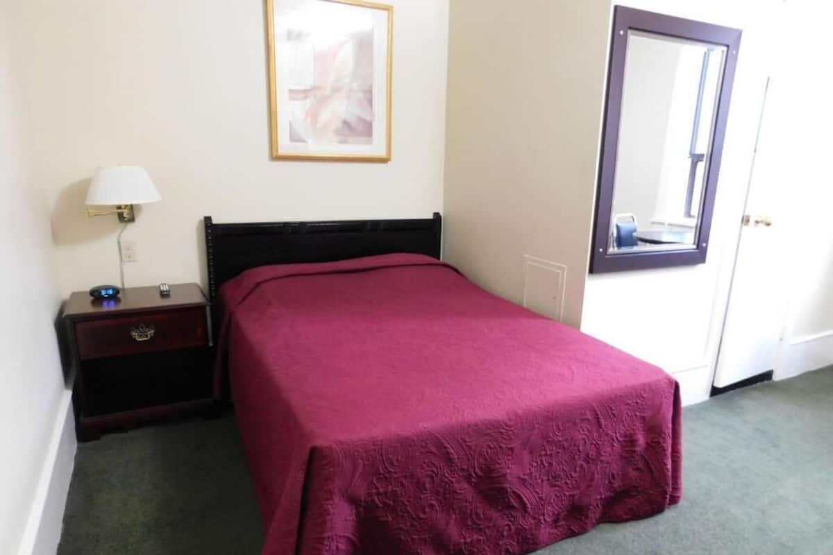 Junior Suite, Balcony, City View