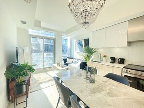 Servicio a la habitación