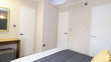Casa de campo | 2 habitaciones, wifi gratis y decoración personalizada
