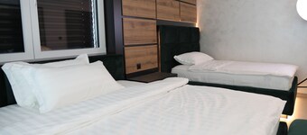 Rhein Suites