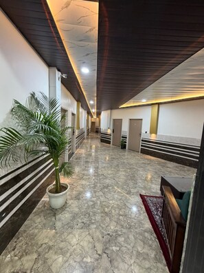 Interior - A ONE RESIDENCY (Gurugram)