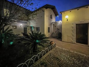 Condo, balcón | Exterior
