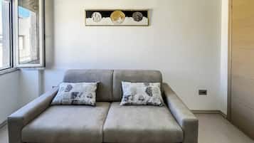 Kondominium, balkon | Area keluarga