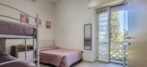 Condo, Balcony - Corte Dolia (Dolianova)