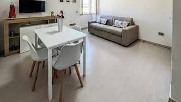 Kondominium, balkon | Area keluarga