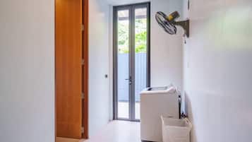 别墅, 6 间卧室, 吸烟房, 私人游泳池 | 住宿内部