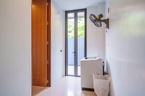 Villa, 6 Bedrooms, Smoking, Private Pool | Interior - Premium 6BR Ekkamai Villa With Pool & Home Theatre (Bangkok)