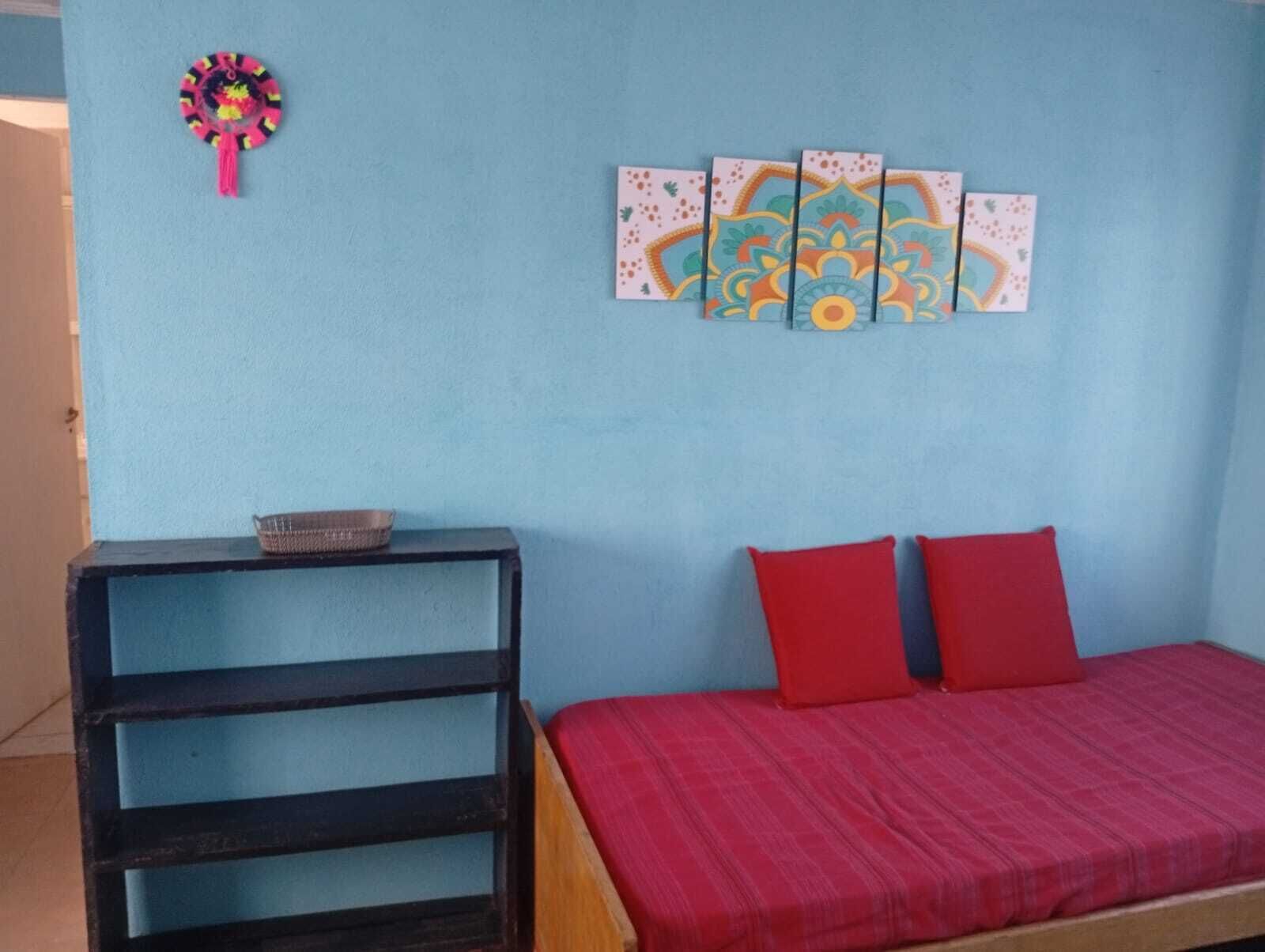 2 camere, Wi-Fi gratuito, lenzuola