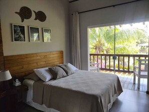 1 habitación, wifi gratis y ropa de cama 