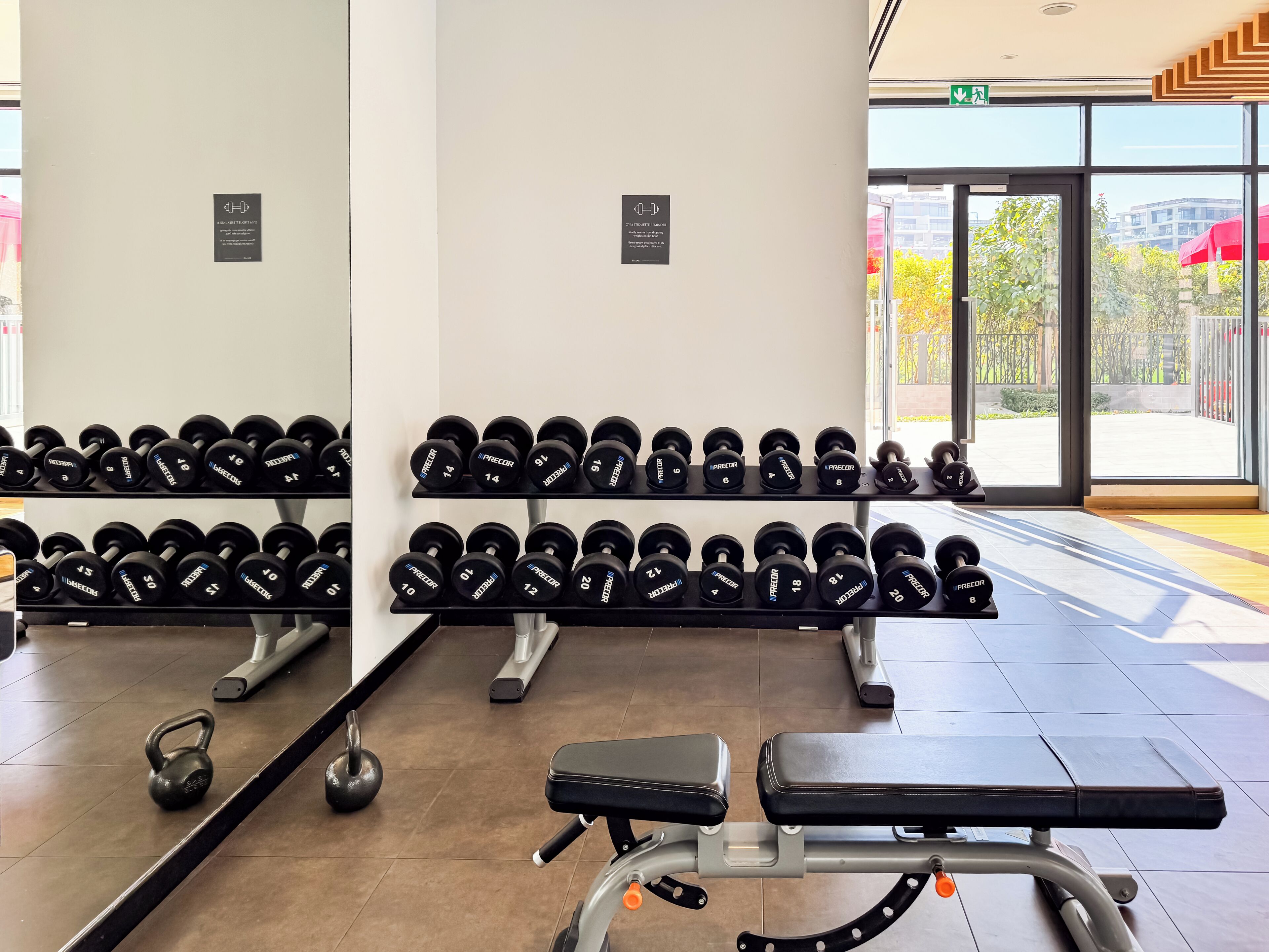 Sportschool