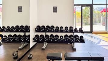 Sportschool