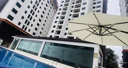 2-bedroom spacious kileleshwa