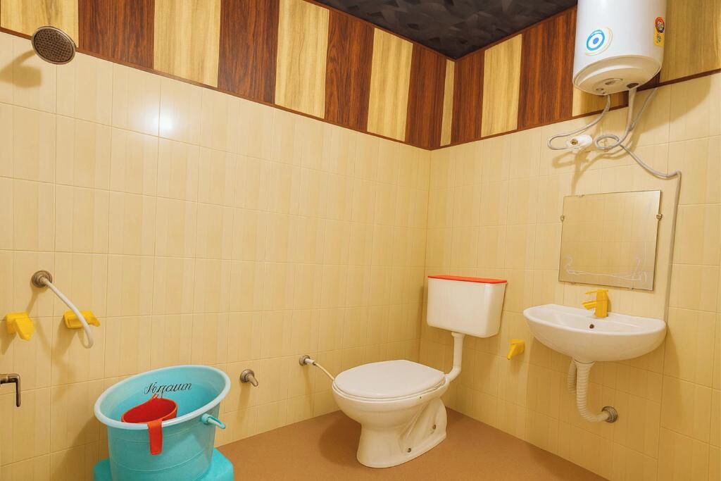 Baño