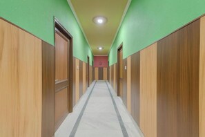 Interior - Hotel Shiri Krishna  (Mathura)