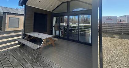 Self-catering Lodge Inverness - Sleeps 4