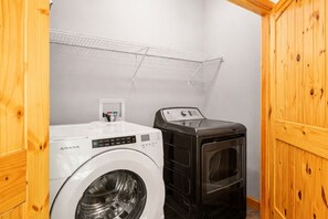 Interior - Eagles View | Panoramic View, Hot Tub, Game Room (Gatlinburg)