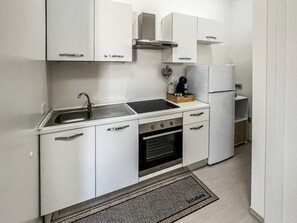Private kitchen - Dolia Court - Dolianova (Dolianova)