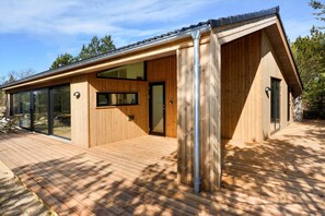 Exterior - 366 Thisted - Mølgaardsvej 36 (Vorupør)