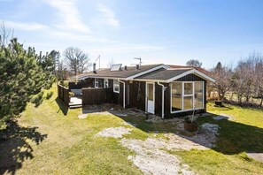 Exterior - TV1719 Frederikshavn - Lerbækvej 45 (Frederikshavn)