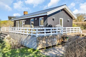 Exterior - 16669 Fårevejle - Alfestien 52 (Fårevejle)