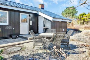 Outdoor dining - 16669 Fårevejle - Alfestien 52 (Fårevejle)