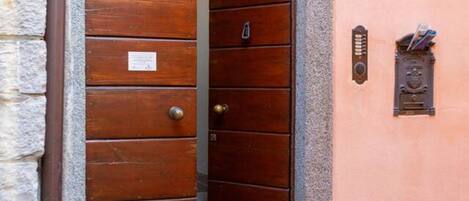 Detalle exterior