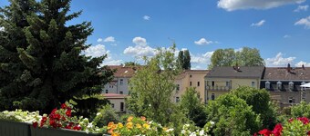 Quiet cozy apartment70sqm, close to the center
