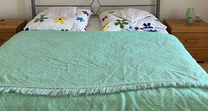 Ruhige gemütliche Ferienwohnung70qm, Zentrumsnah