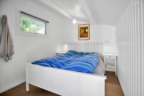 Room - 10030-1 Nykøbing Sj - Blåbærvej 24 (Nykøbing Sj)