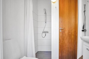 Bathroom - 10030-1 Nykøbing Sj - Blåbærvej 24 (Nykøbing Sj)